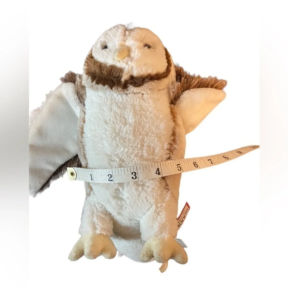 Douglas Cuddle Tows Barn Owls